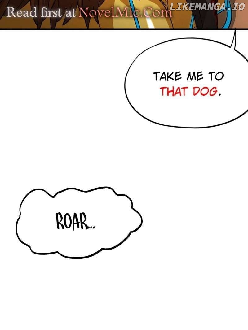 Doomsday Jigsaw Puzzle Chapter 89 - page 24