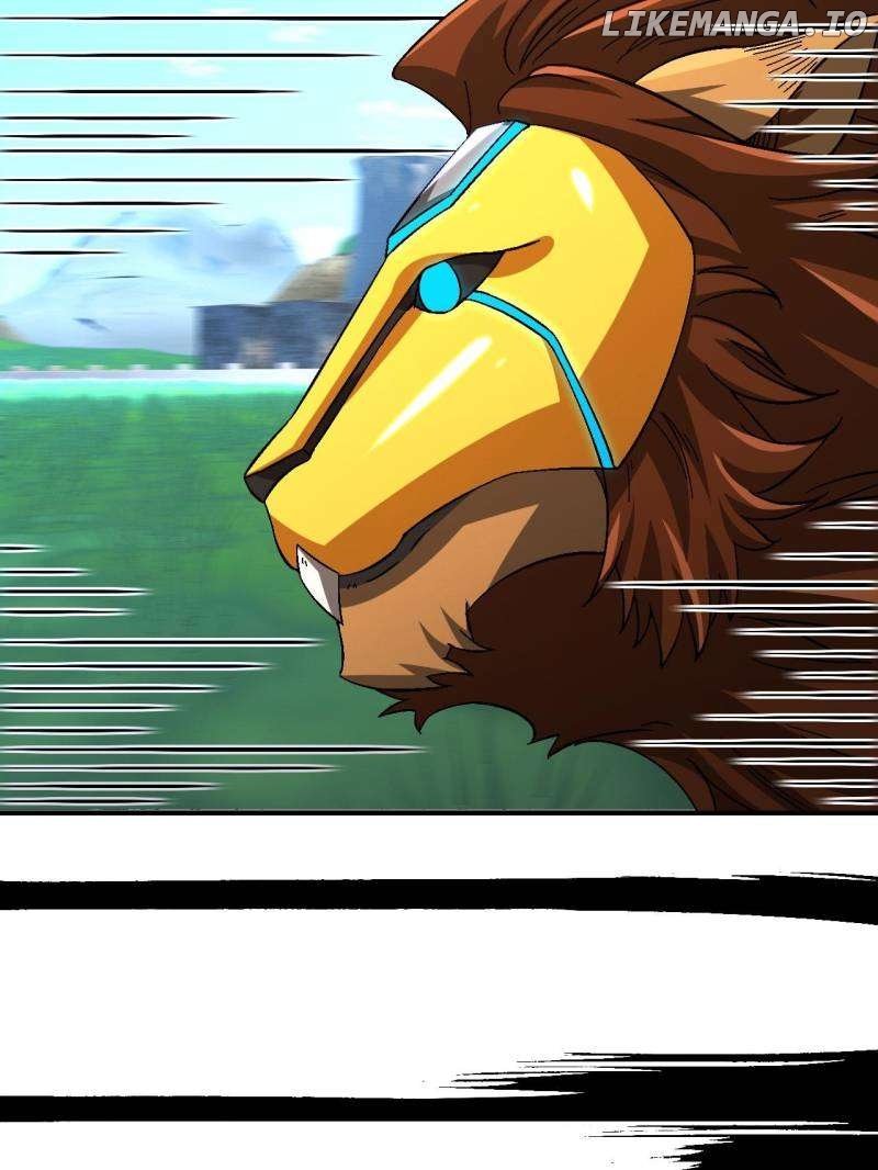 Doomsday Jigsaw Puzzle Chapter 89 - page 28