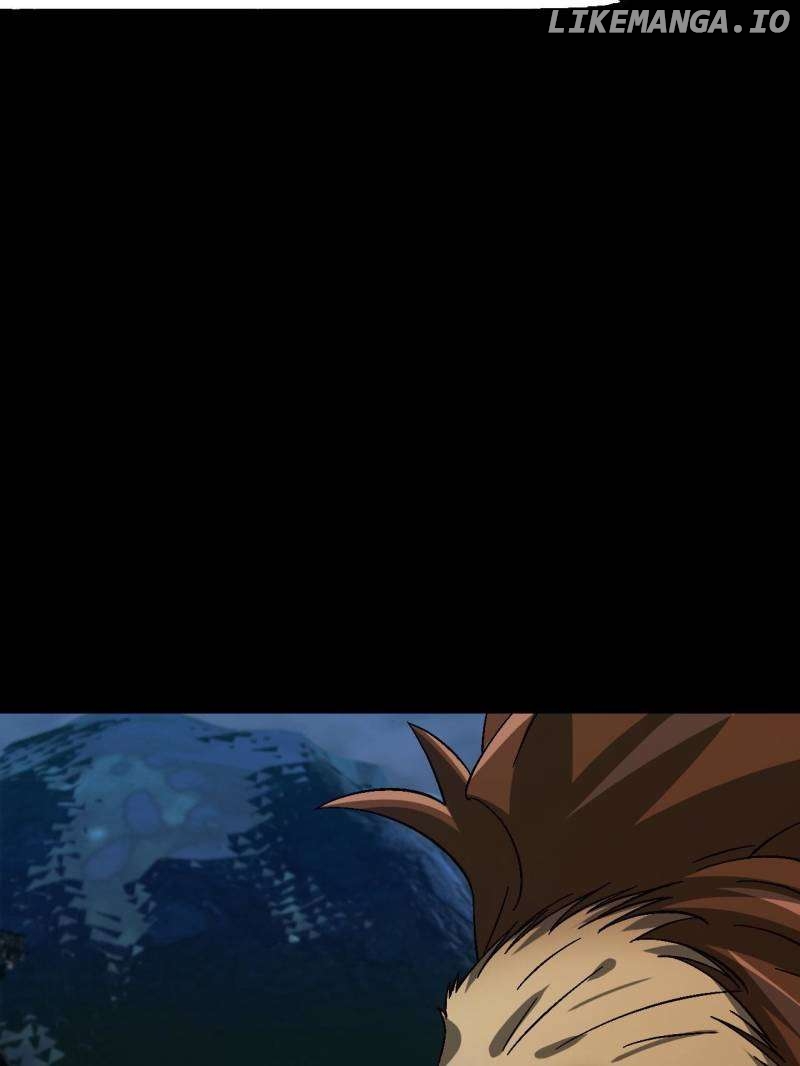 Doomsday Jigsaw Puzzle Chapter 89 - page 29