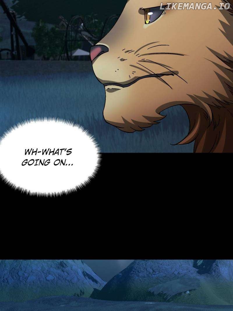 Doomsday Jigsaw Puzzle Chapter 89 - page 30