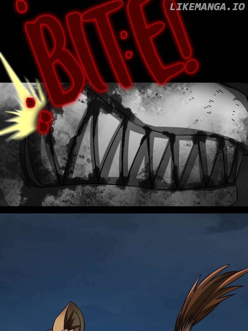 Doomsday Jigsaw Puzzle Chapter 89 - page 34