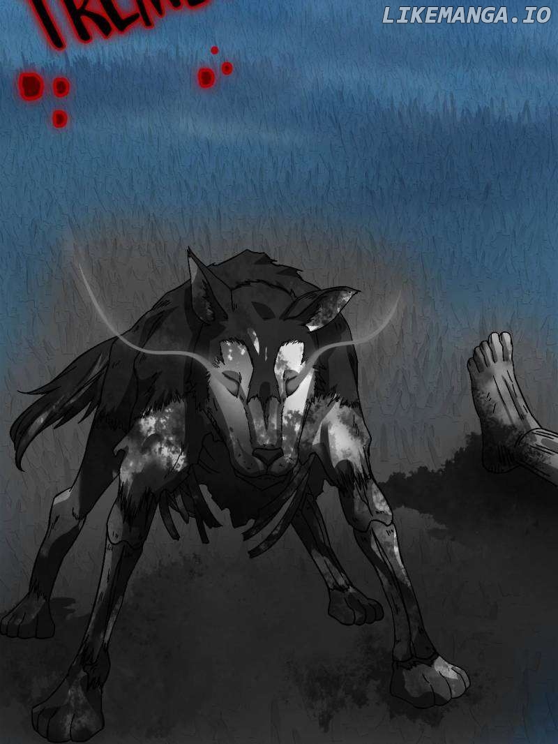 Doomsday Jigsaw Puzzle Chapter 89 - page 36