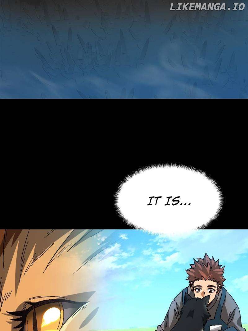 Doomsday Jigsaw Puzzle Chapter 89 - page 37