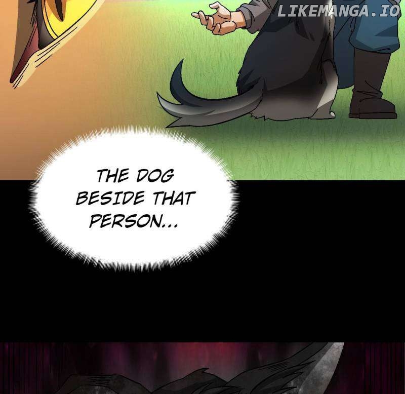 Doomsday Jigsaw Puzzle Chapter 89 - page 38