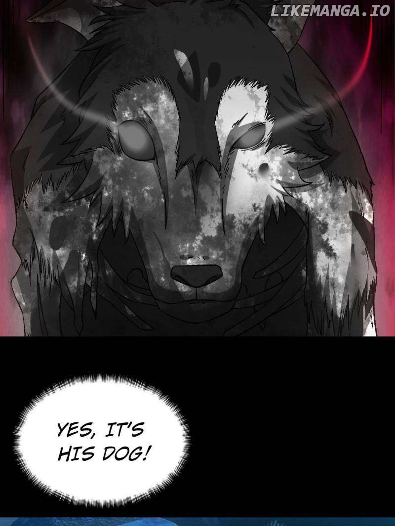Doomsday Jigsaw Puzzle Chapter 89 - page 39