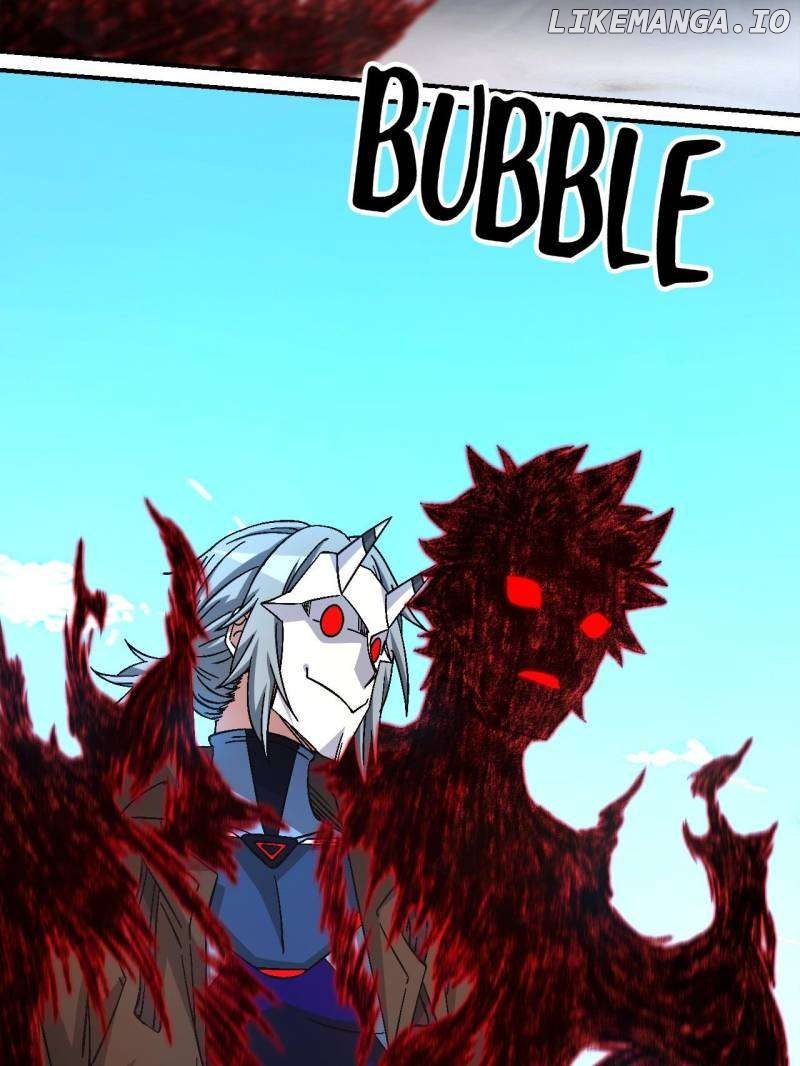 Doomsday Jigsaw Puzzle Chapter 89 - page 4