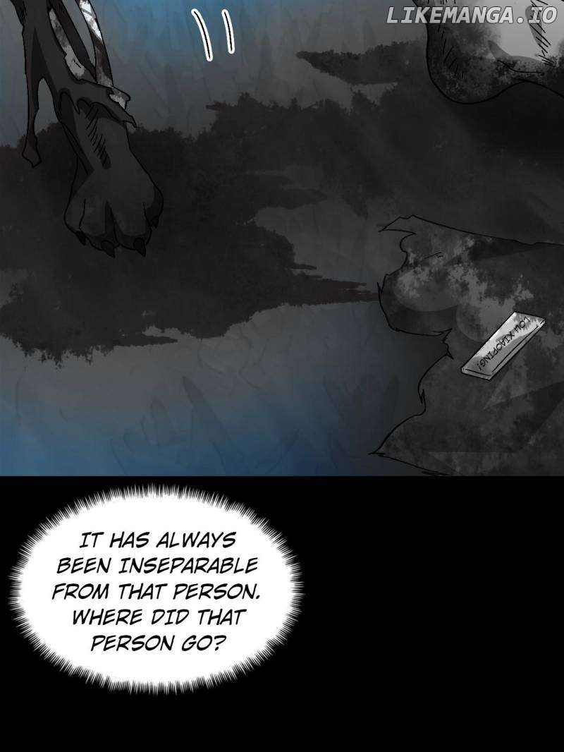 Doomsday Jigsaw Puzzle Chapter 89 - page 41