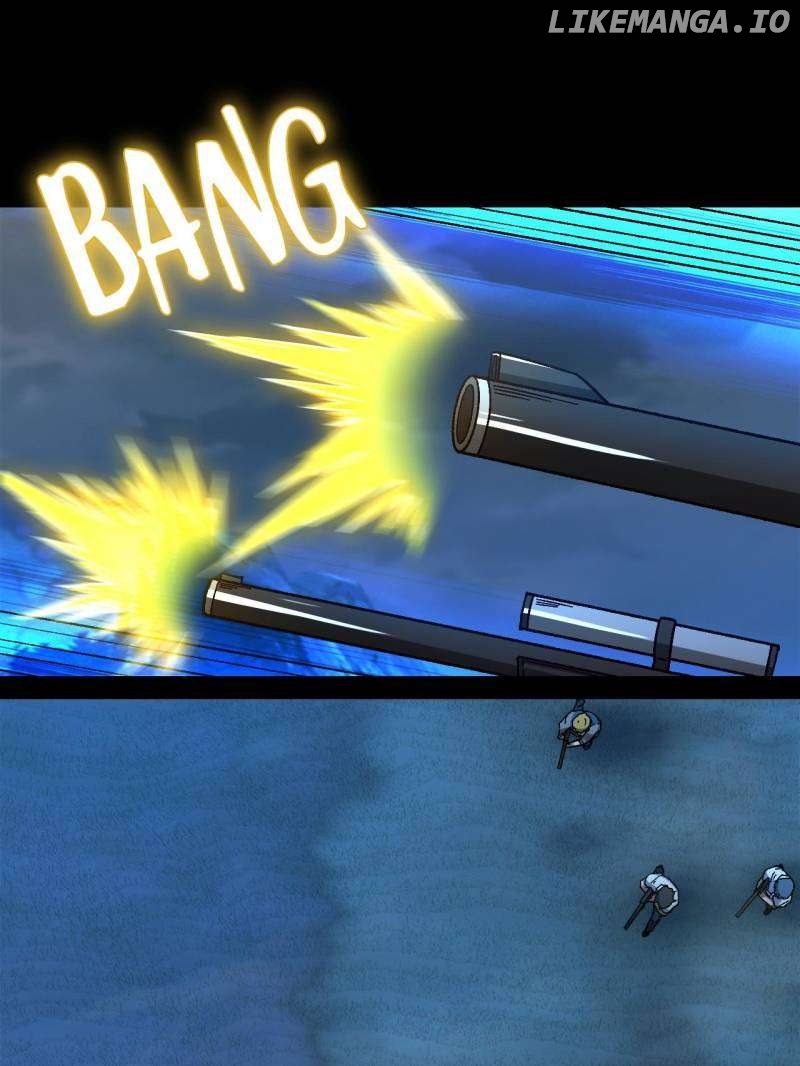 Doomsday Jigsaw Puzzle Chapter 89 - page 42