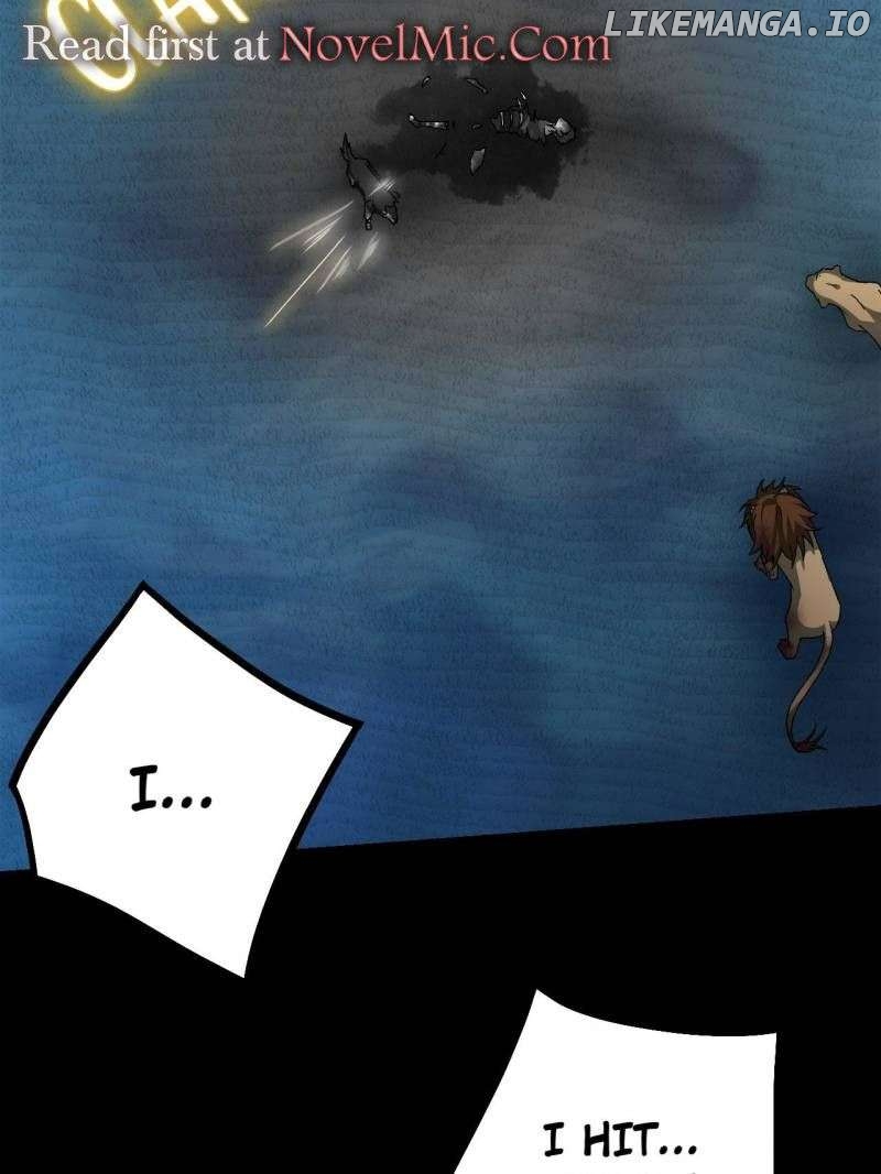 Doomsday Jigsaw Puzzle Chapter 89 - page 44