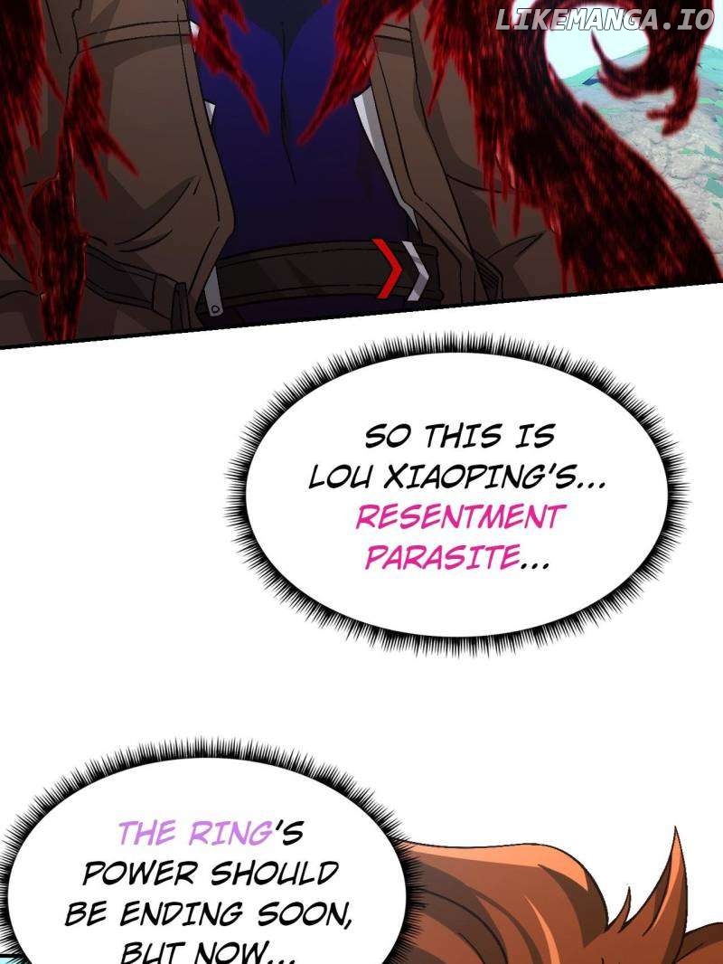 Doomsday Jigsaw Puzzle Chapter 89 - page 5