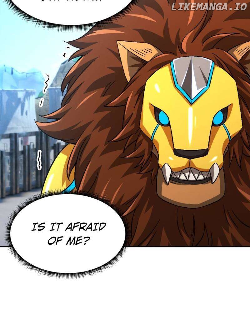Doomsday Jigsaw Puzzle Chapter 89 - page 6