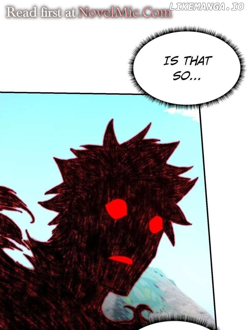 Doomsday Jigsaw Puzzle Chapter 89 - page 7