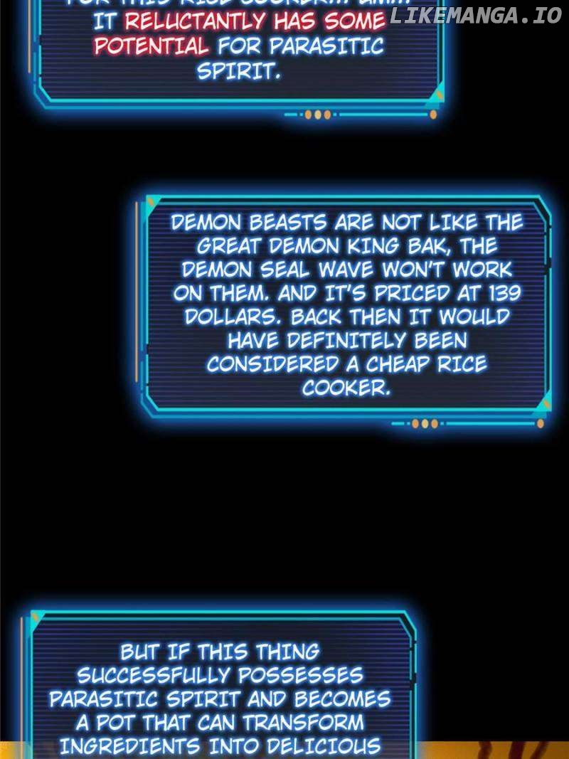 Doomsday Jigsaw Puzzle Chapter 37 - page 11