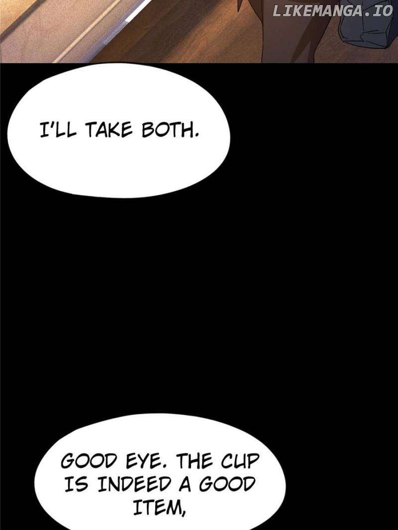 Doomsday Jigsaw Puzzle Chapter 37 - page 15