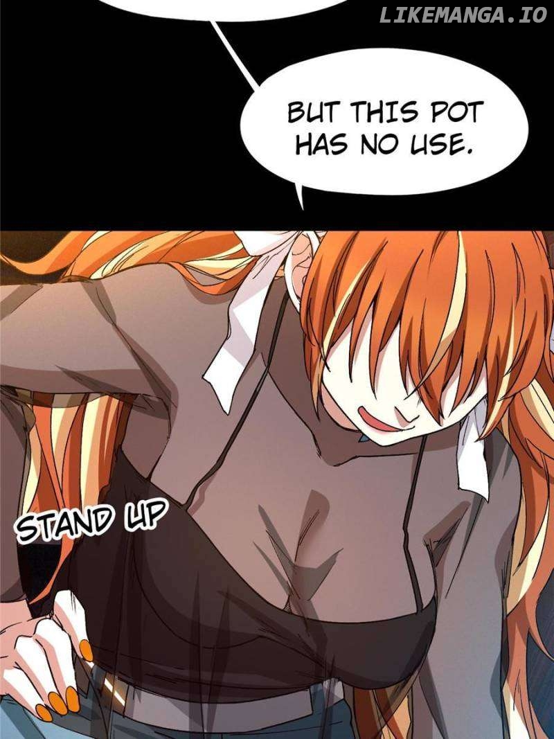 Doomsday Jigsaw Puzzle Chapter 37 - page 16