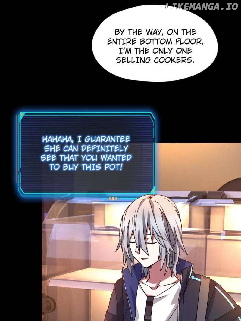 Doomsday Jigsaw Puzzle Chapter 37 - page 24