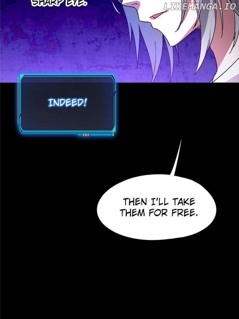 Doomsday Jigsaw Puzzle Chapter 37 - page 29