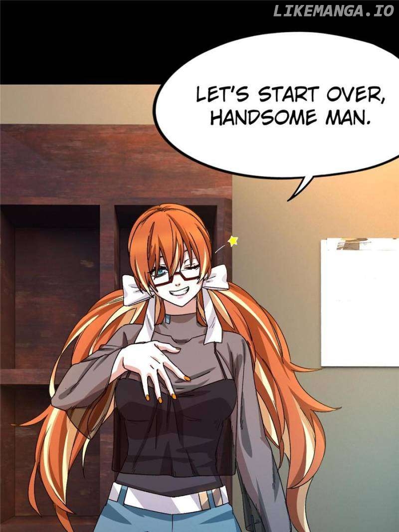 Doomsday Jigsaw Puzzle Chapter 37 - page 41