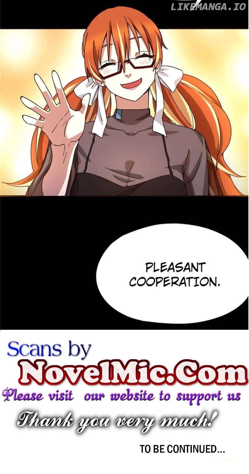 Doomsday Jigsaw Puzzle Chapter 37 - page 44