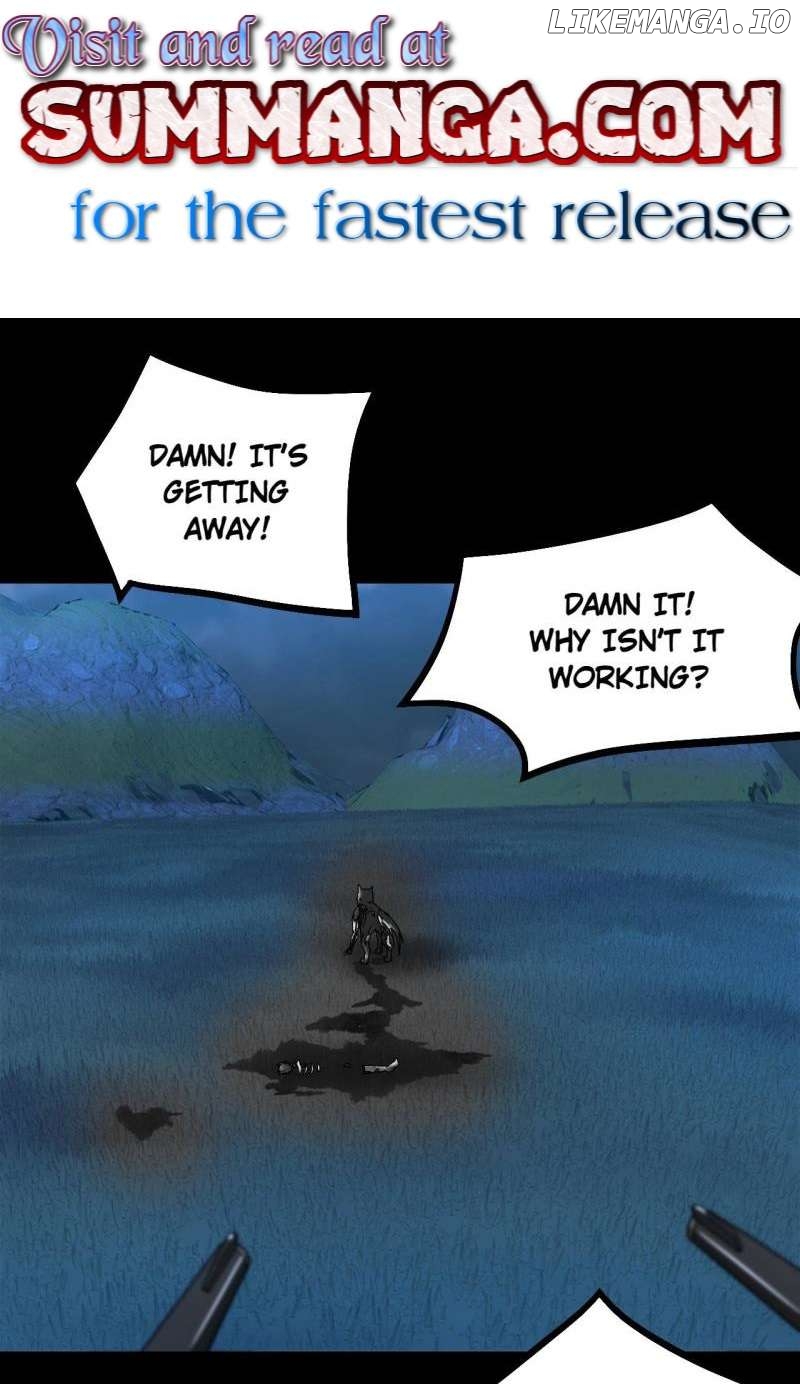 Doomsday Jigsaw Puzzle Chapter 90 - page 1