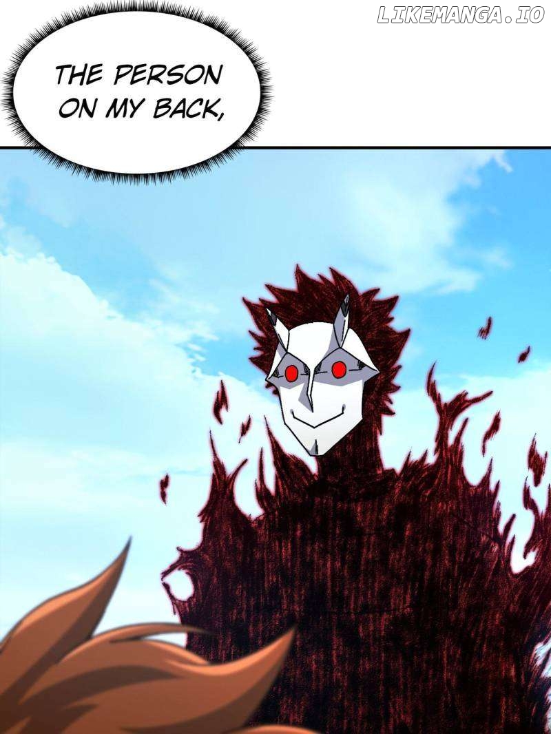Doomsday Jigsaw Puzzle Chapter 90 - page 11