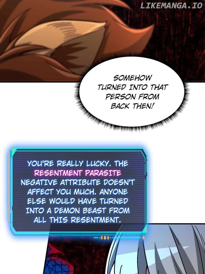 Doomsday Jigsaw Puzzle Chapter 90 - page 12