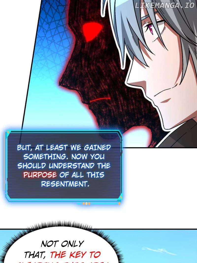 Doomsday Jigsaw Puzzle Chapter 90 - page 13