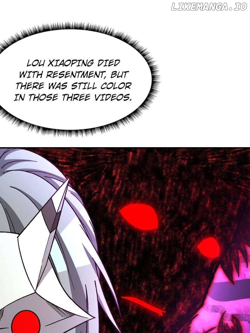 Doomsday Jigsaw Puzzle Chapter 90 - page 16