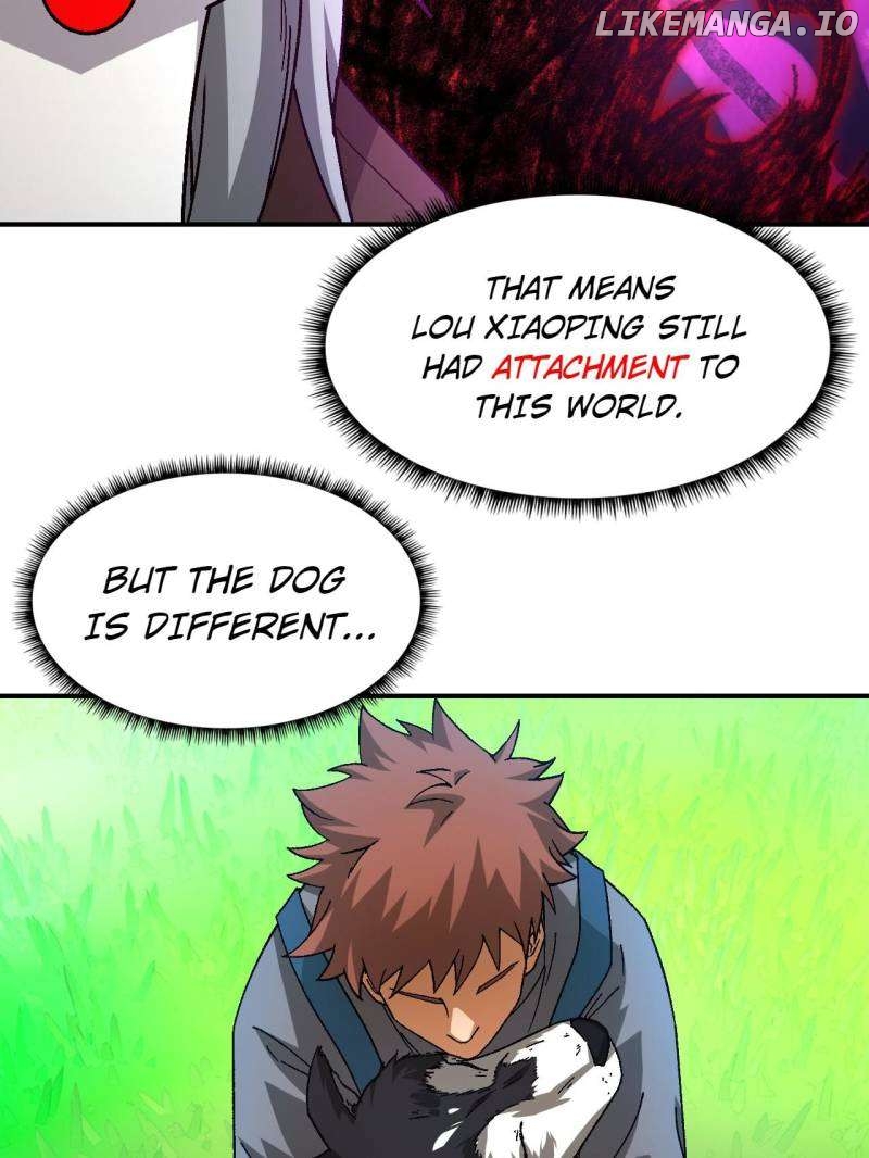 Doomsday Jigsaw Puzzle Chapter 90 - page 17