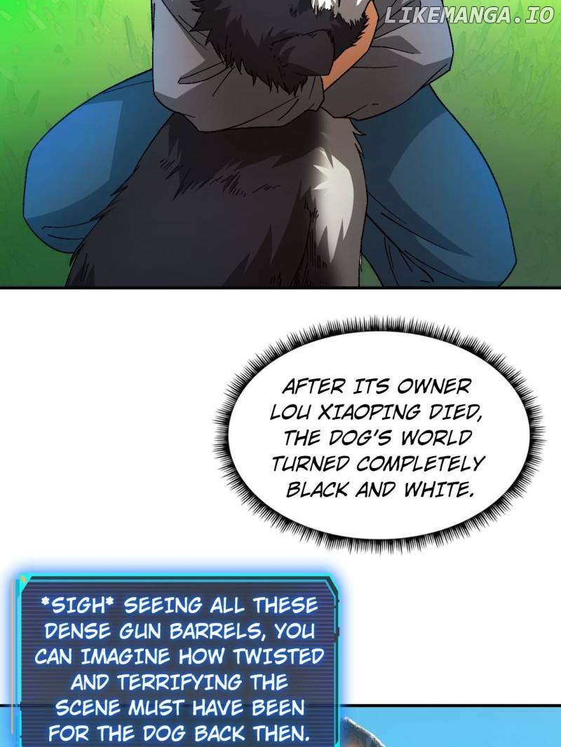 Doomsday Jigsaw Puzzle Chapter 90 - page 18