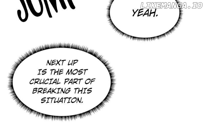 Doomsday Jigsaw Puzzle Chapter 90 - page 20