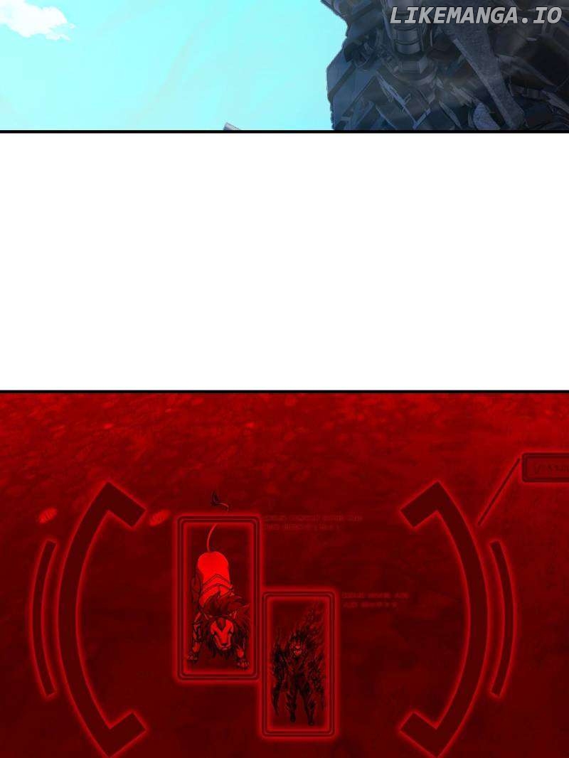 Doomsday Jigsaw Puzzle Chapter 90 - page 24