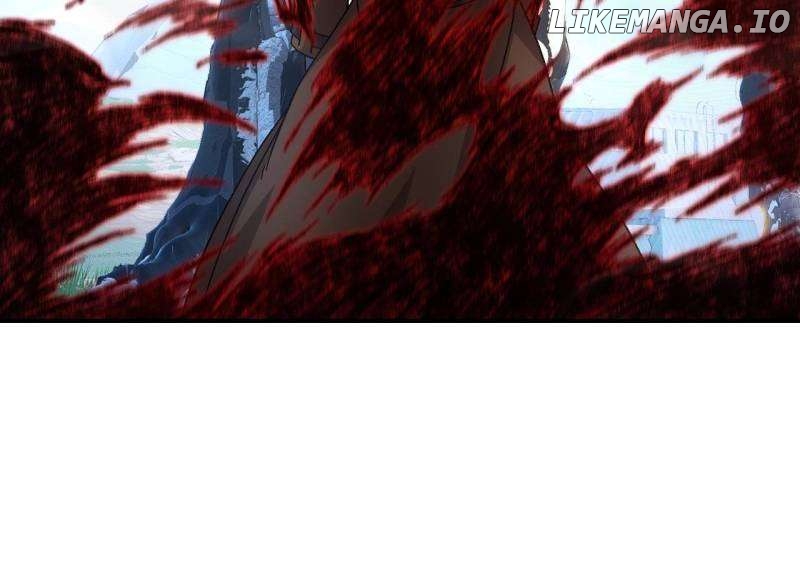 Doomsday Jigsaw Puzzle Chapter 90 - page 30