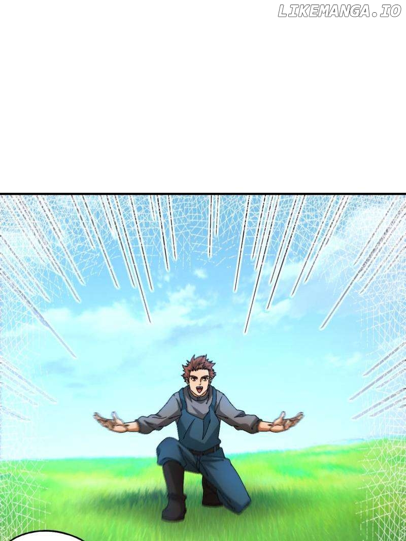 Doomsday Jigsaw Puzzle Chapter 90 - page 33