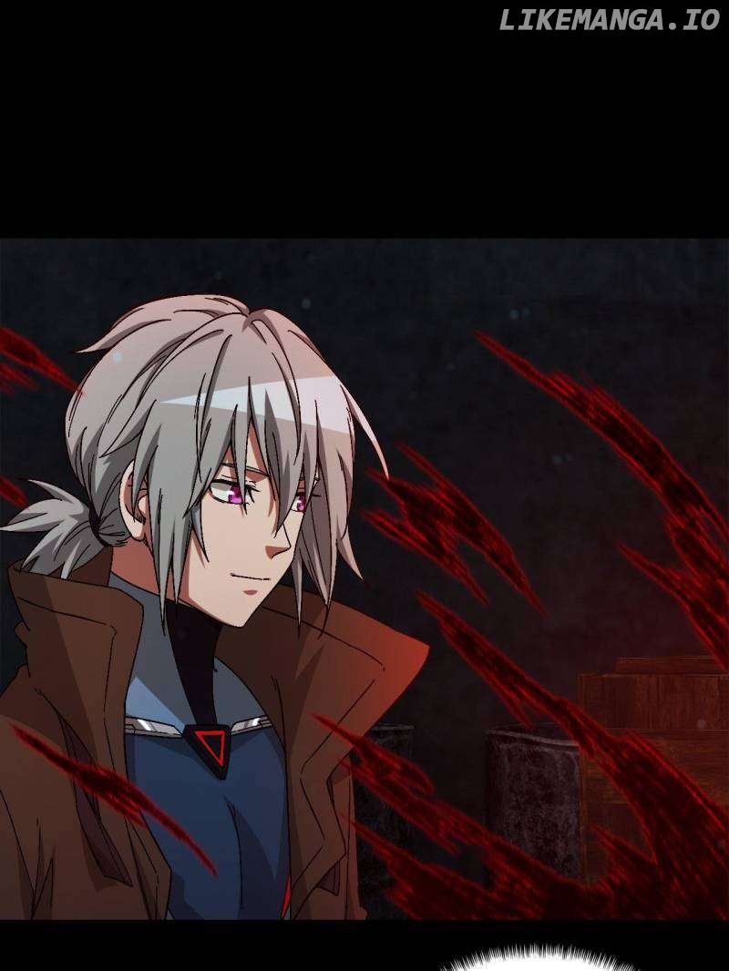 Doomsday Jigsaw Puzzle Chapter 90 - page 37