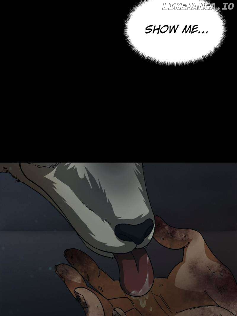 Doomsday Jigsaw Puzzle Chapter 90 - page 38