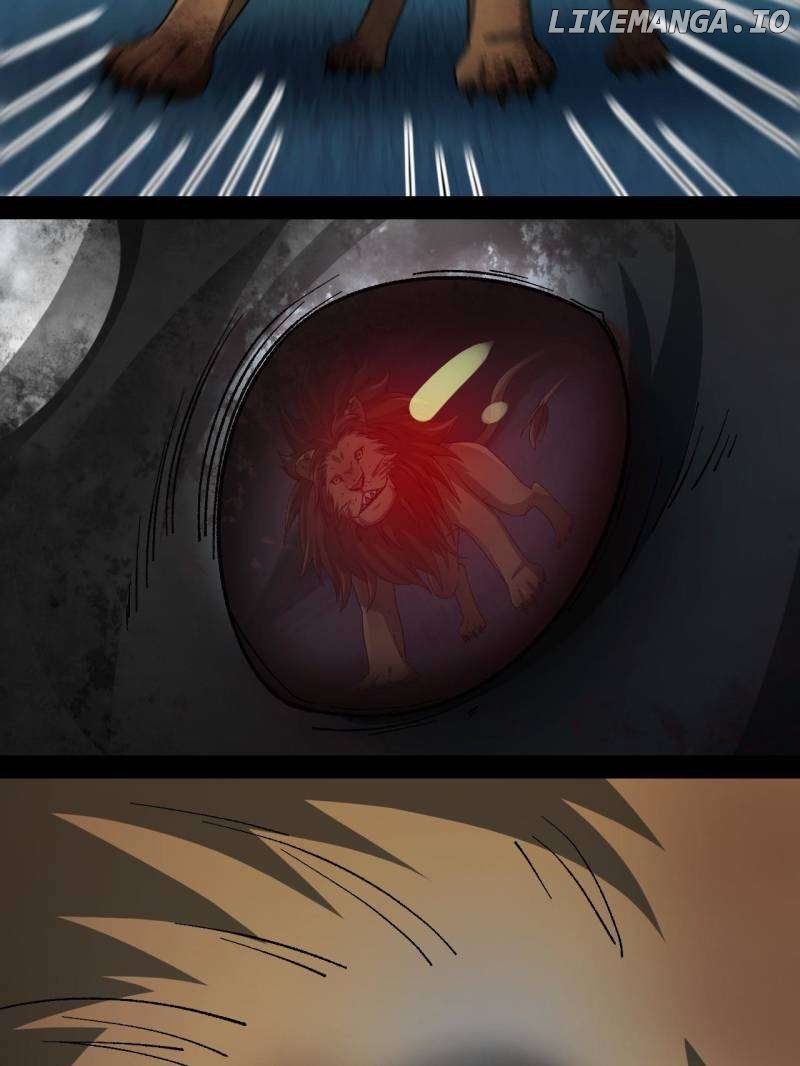 Doomsday Jigsaw Puzzle Chapter 90 - page 4