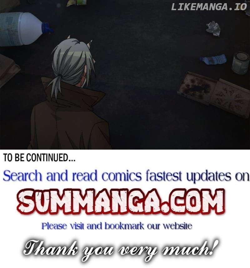 Doomsday Jigsaw Puzzle Chapter 90 - page 40