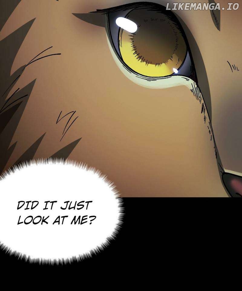 Doomsday Jigsaw Puzzle Chapter 90 - page 5