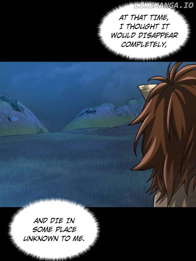 Doomsday Jigsaw Puzzle Chapter 90 - page 6