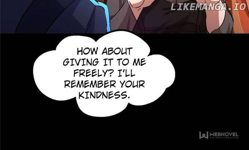 Doomsday Jigsaw Puzzle Chapter 38 - page 10
