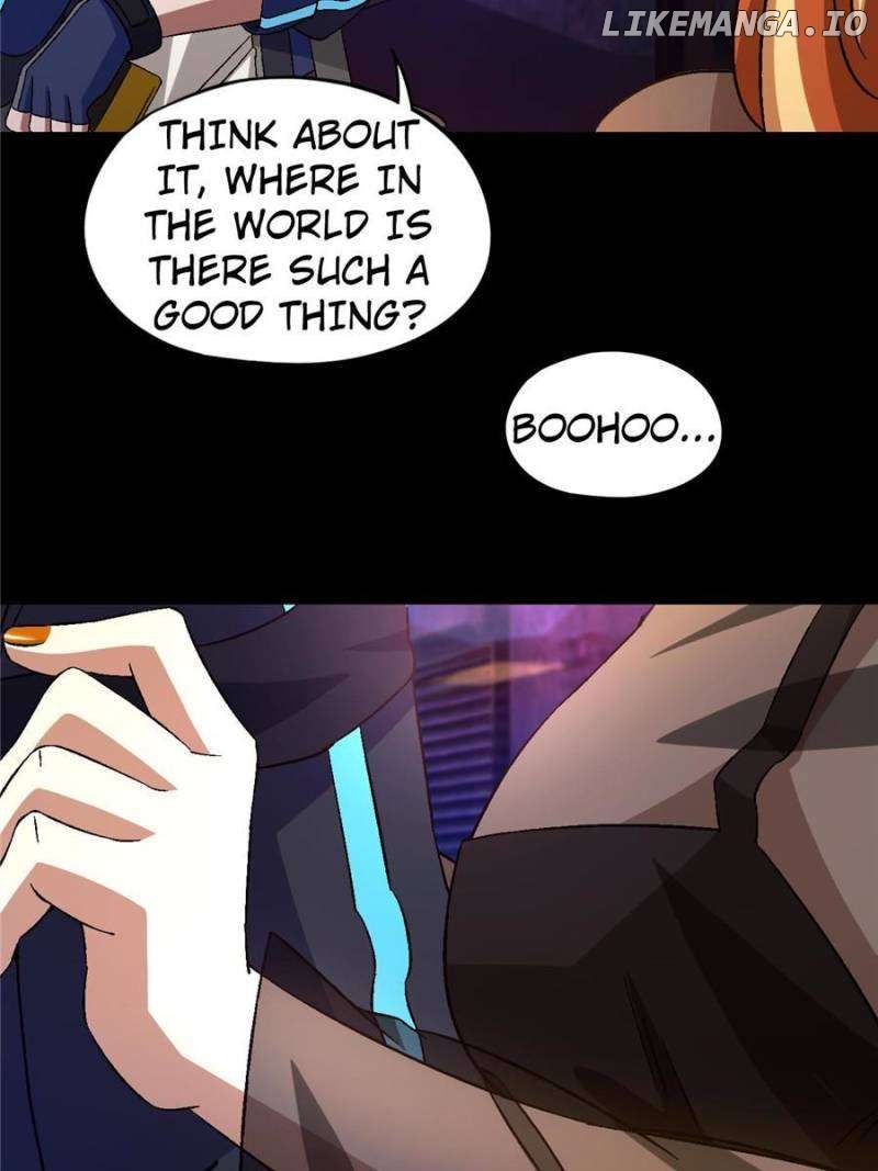 Doomsday Jigsaw Puzzle Chapter 38 - page 12