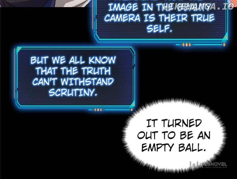 Doomsday Jigsaw Puzzle Chapter 38 - page 15