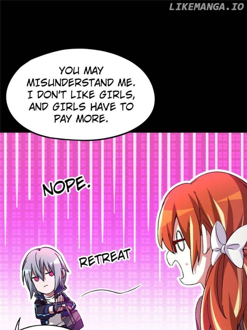 Doomsday Jigsaw Puzzle Chapter 38 - page 16