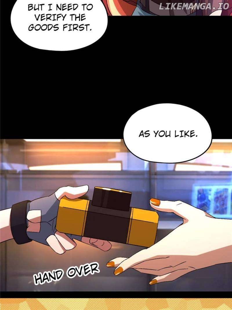 Doomsday Jigsaw Puzzle Chapter 38 - page 18