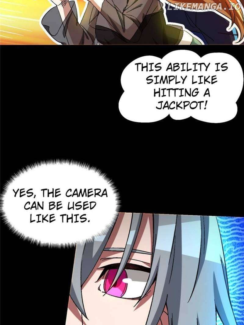 Doomsday Jigsaw Puzzle Chapter 38 - page 28