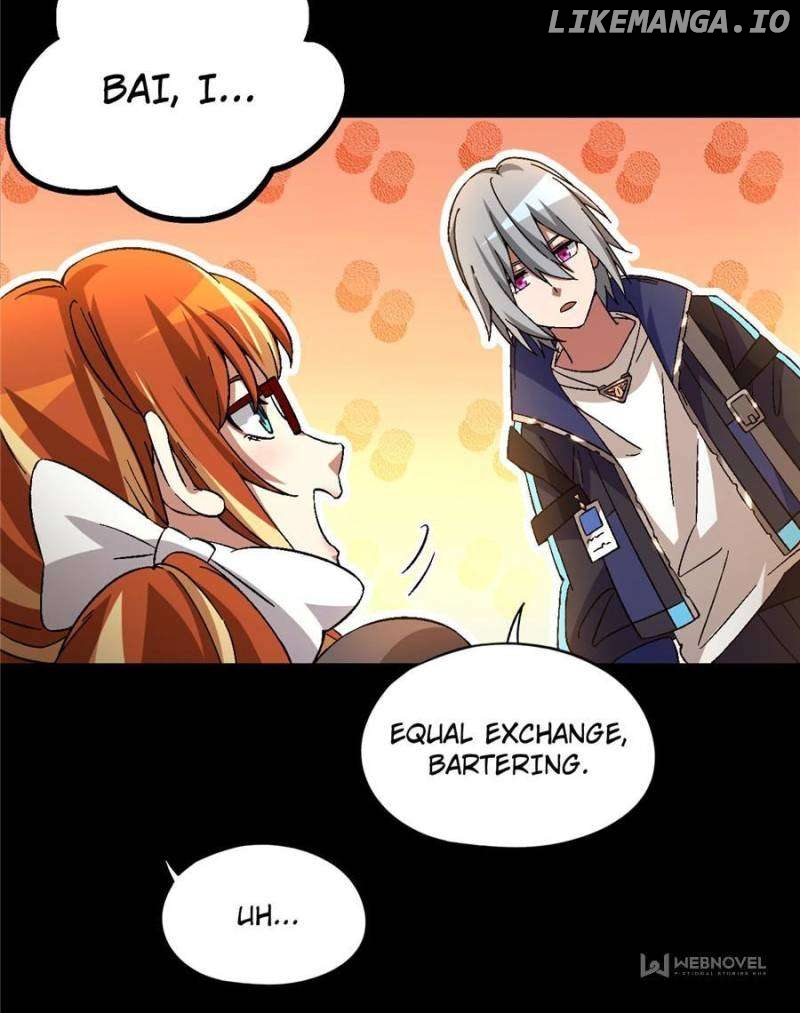 Doomsday Jigsaw Puzzle Chapter 38 - page 35