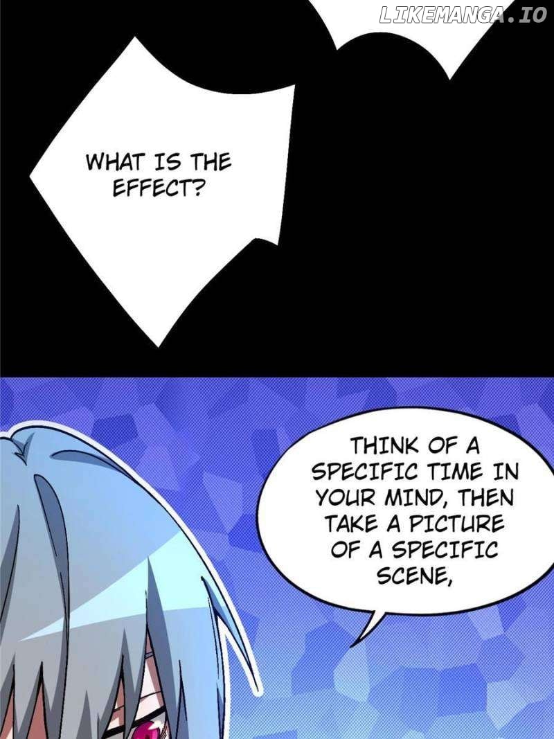 Doomsday Jigsaw Puzzle Chapter 38 - page 4