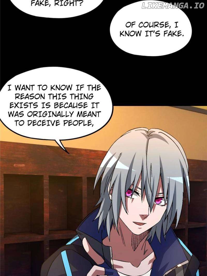 Doomsday Jigsaw Puzzle Chapter 38 - page 43
