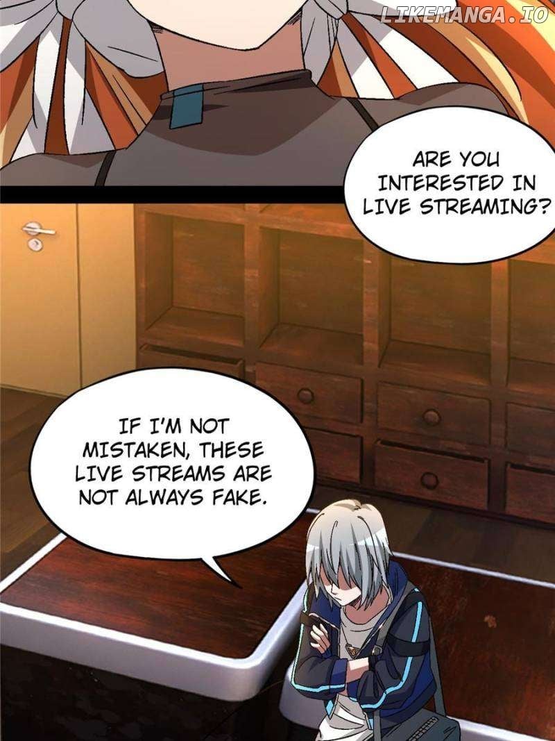 Doomsday Jigsaw Puzzle Chapter 38 - page 45